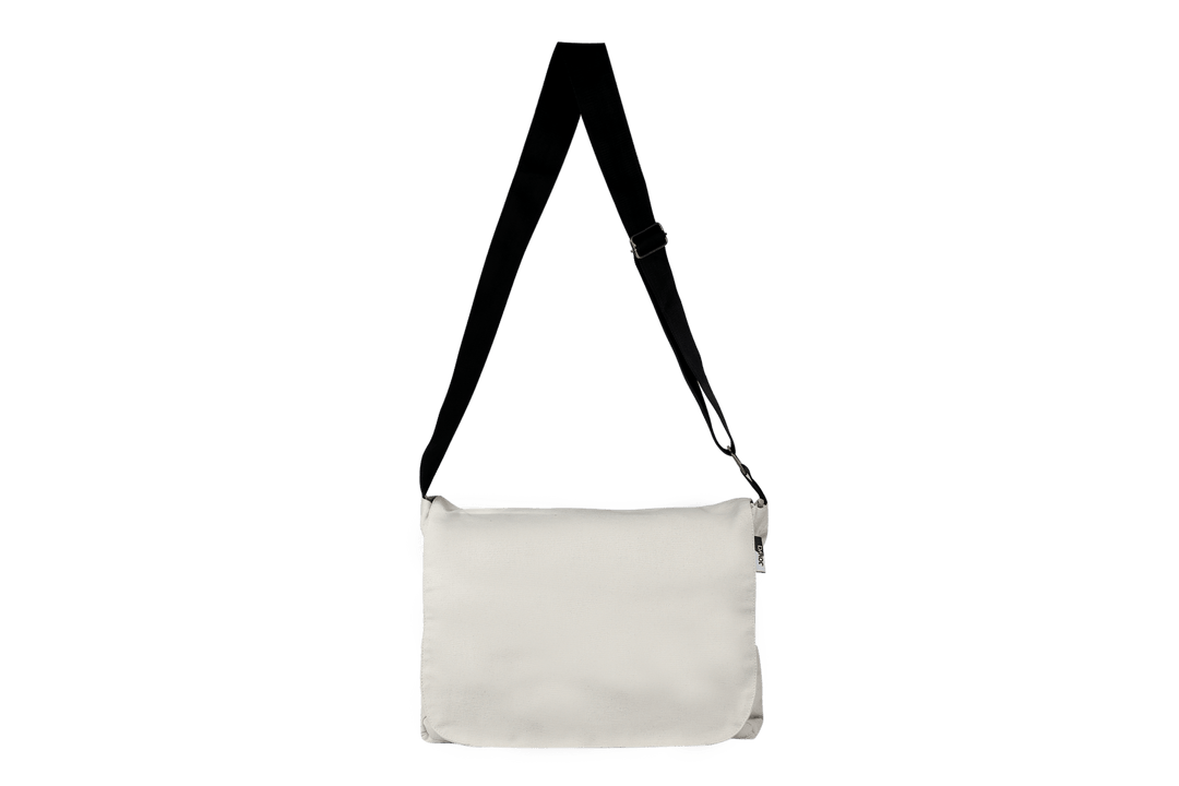 Joyya - Custom Crossbody Messenger Bag - Bags - 30 x 25 x 10 cm - MADE TO ORDER - B-XMV3N-NL-321