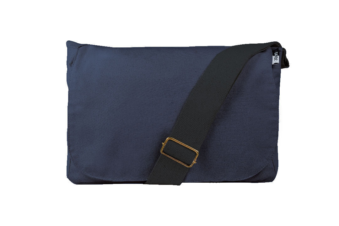 Joyya - Custom Crossbody Messenger Bag - Bags - 30 x 40 x 10 cm - MADE TO ORDER - B-XMV3D-NY-341