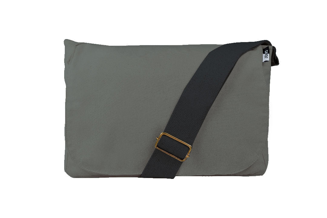Joyya - Custom Crossbody Messenger Bag - Bags - 30 x 40 x 10 cm - MADE TO ORDER - B-XMV3D-SG-341