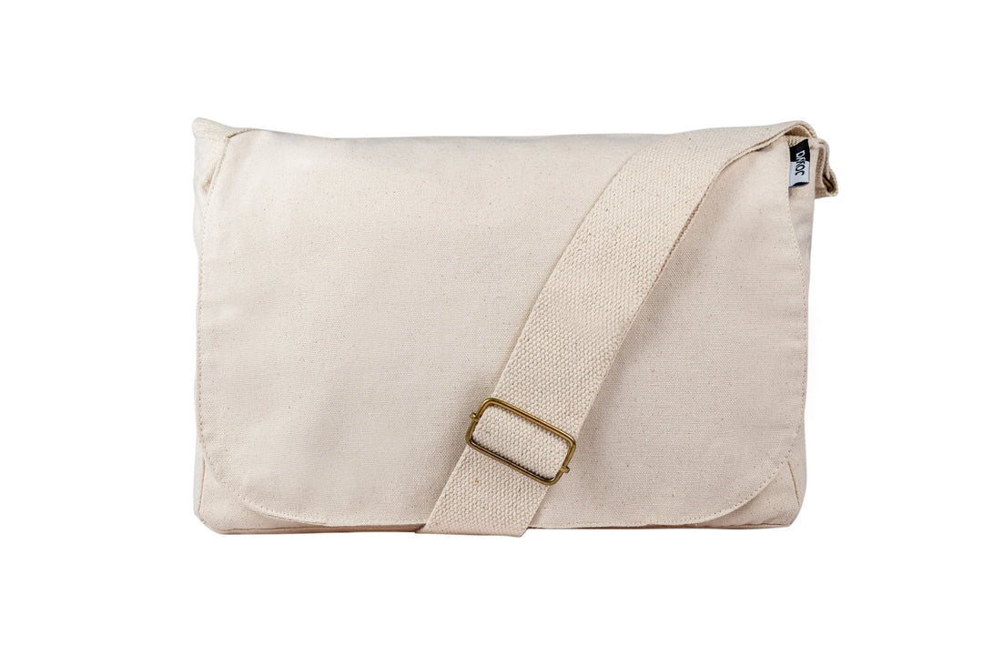 Joyya - Custom Crossbody Messenger Bag - Bags - 30 x 40 x 10 cm - MADE TO ORDER - B-XMV3N-NL-341