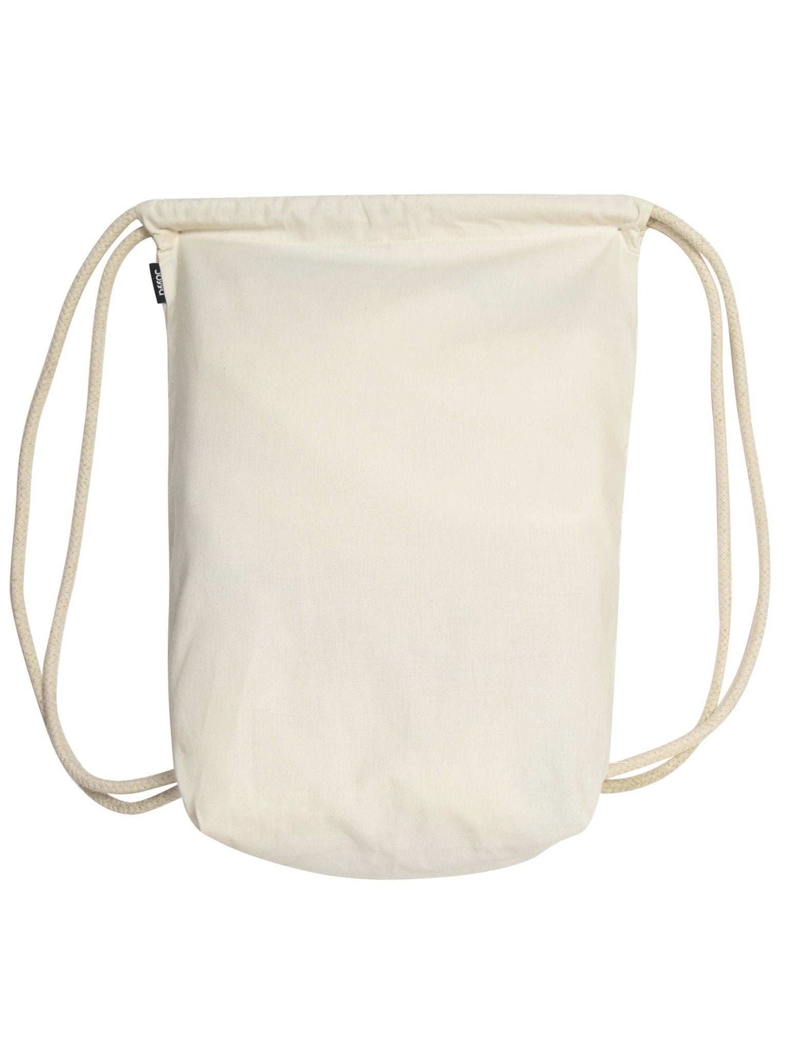 Joyya - Beyond Ethical Custom Drawstring Backpack - MADE TO ORDER