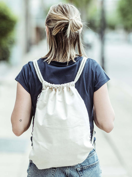 Joyya - Custom Drawstring Backpack - Bags - 45 x 35 cm - MADE TO ORDER - B - BKV3 - NL - 430