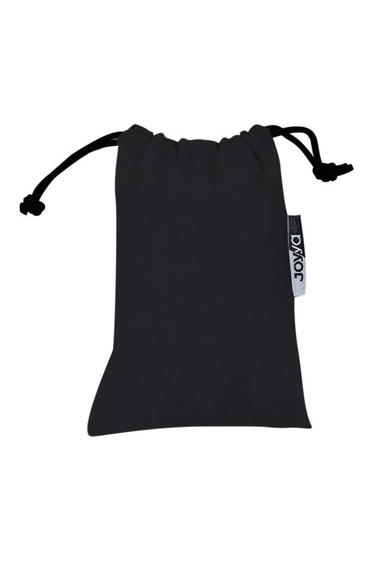Joyya - Custom Drawstring Pouch - Bags - 16 x 12 cm - MADE TO ORDER - B-DPS1D-BK-110