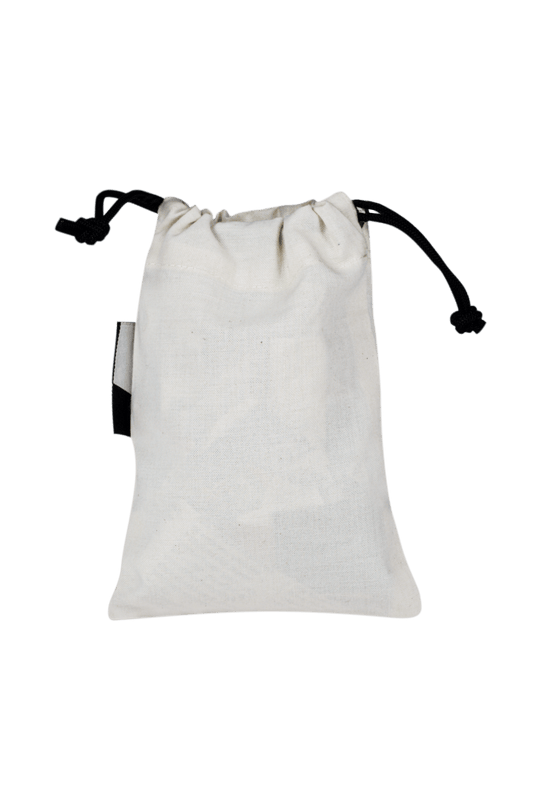 Joyya - Custom Drawstring Pouch - Bags - 16 x 12 cm - MADE TO ORDER - B-DPS1N-NL-110
