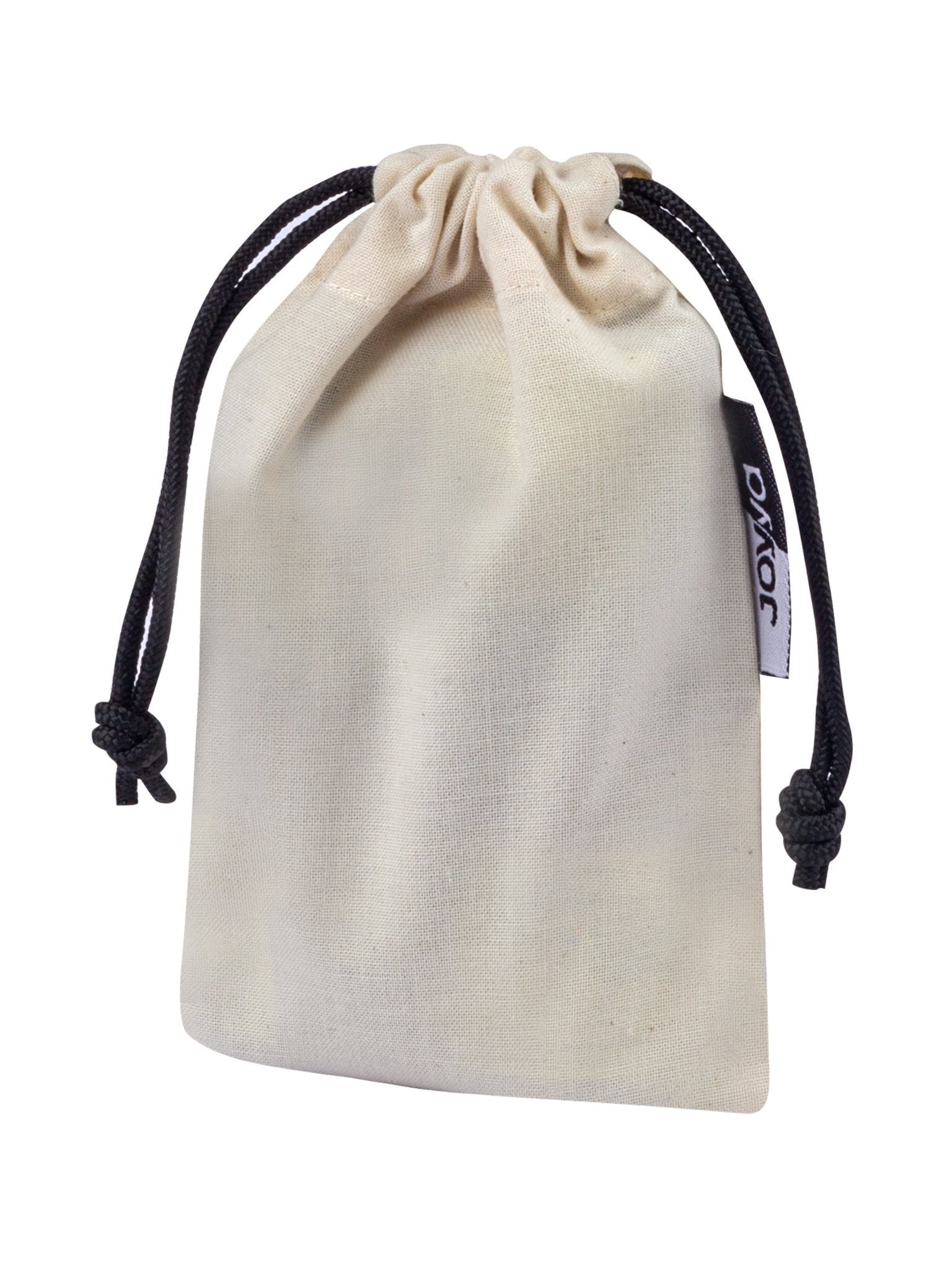 Joyya - Beyond Ethical Custom Drawstring Pouch - MADE TO ORDER