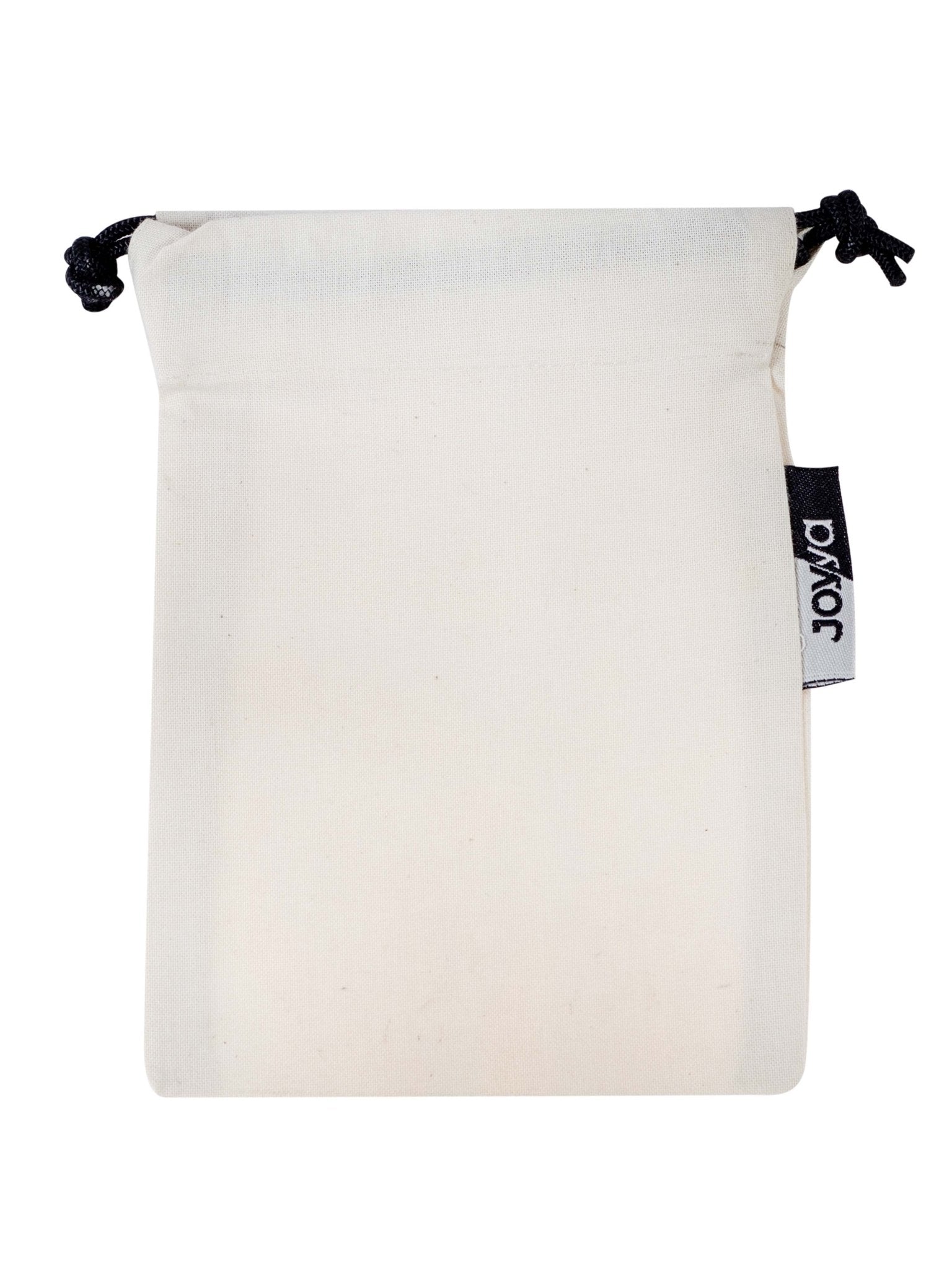 Joyya - Beyond Ethical Custom Drawstring Pouch - MADE TO ORDER
