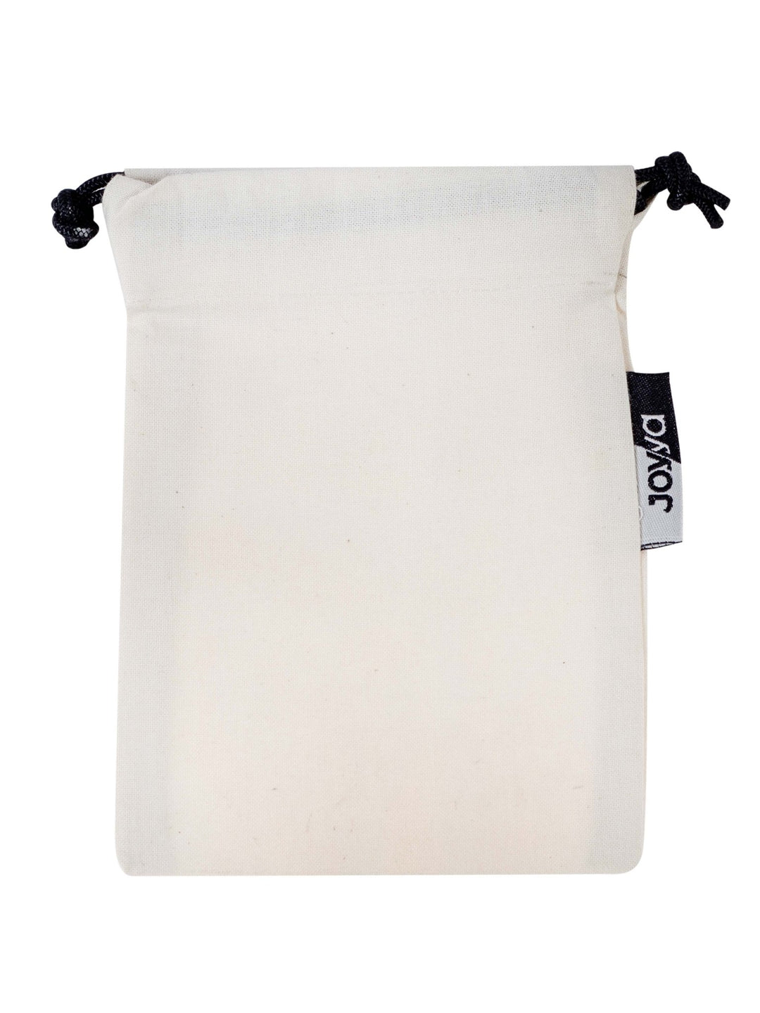 Joyya - Custom Drawstring Pouch - Bags - 16 x 12 cm - MADE TO ORDER - B - DPV3 - NL - 110