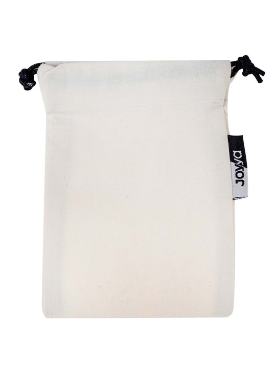 Joyya - Custom Drawstring Pouch - Bags - 16 x 12 cm - MADE TO ORDER - B - DPV3 - NL - 110