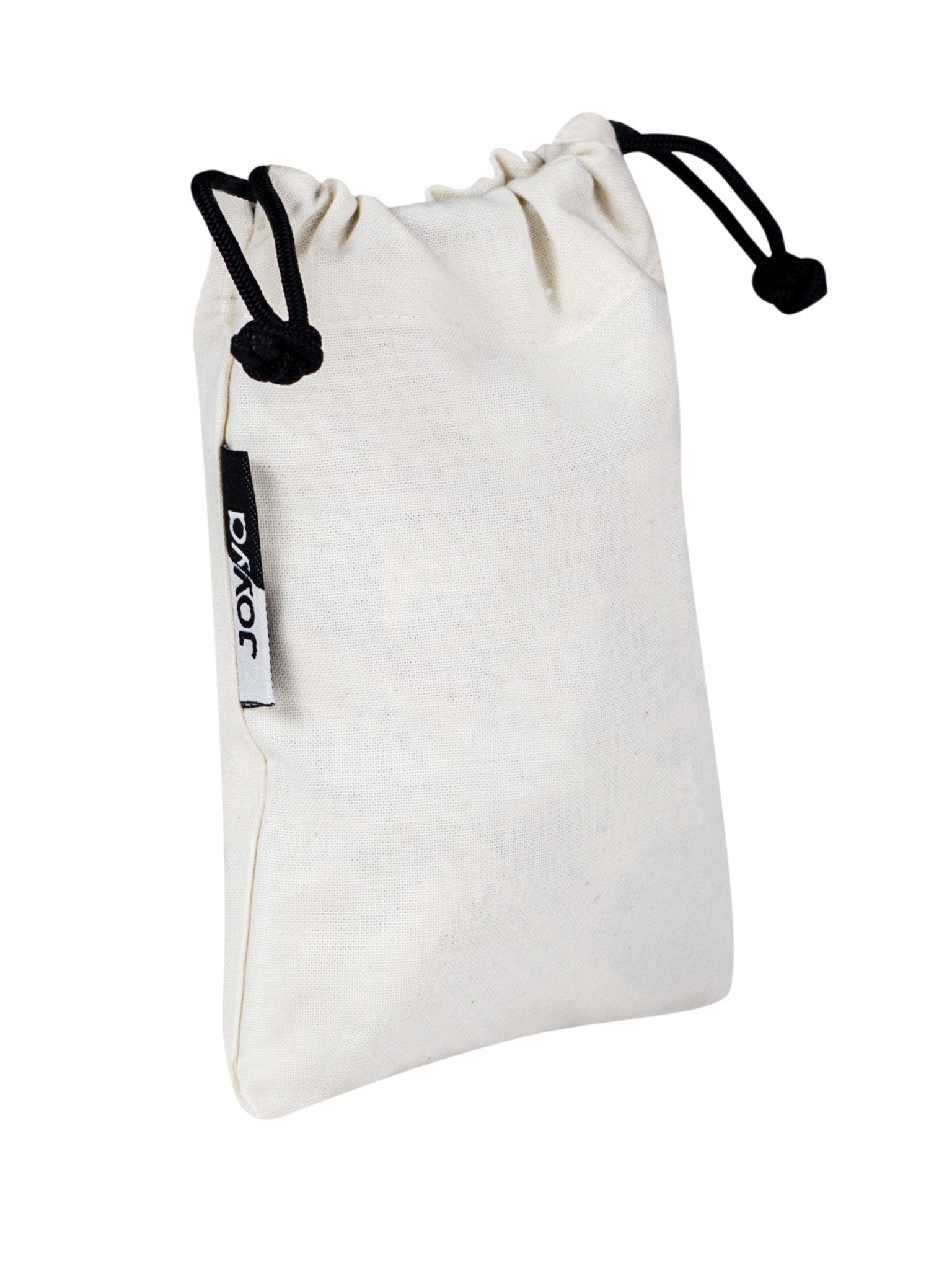 Joyya - Beyond Ethical Custom Drawstring Pouch - MADE TO ORDER