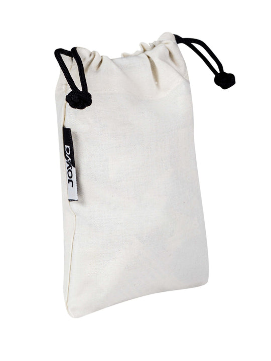 Joyya - Custom Drawstring Pouch - Bags - 16 x 12 cm - MADE TO ORDER - B - DPV3 - NL - 110
