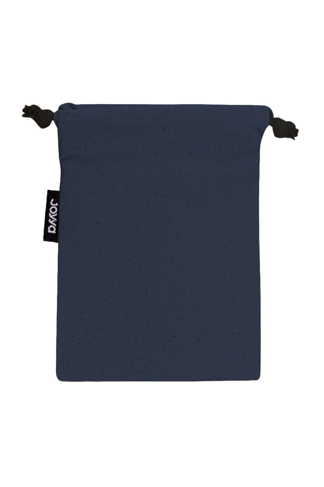 Joyya - Custom Drawstring Pouch - Bags - 16 x 12 cm - MADE TO ORDER - B-DPV3D-NY-110