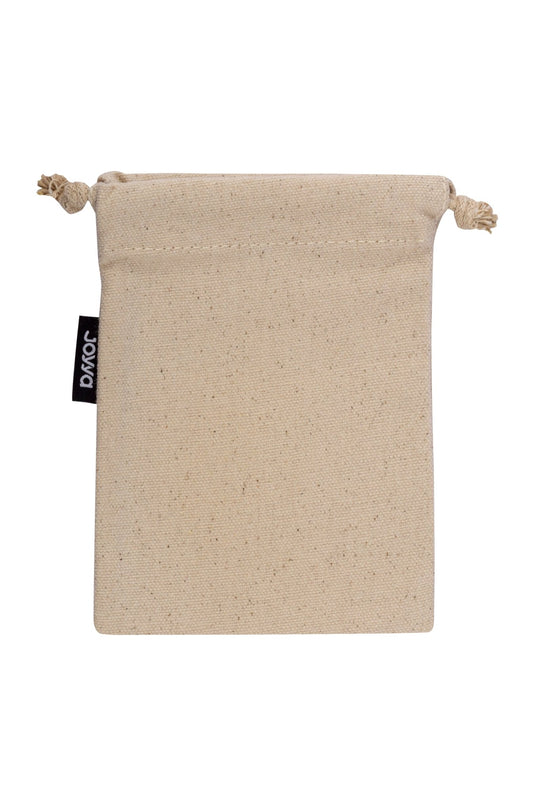 Joyya - Custom Drawstring Pouch - Bags - 16 x 12 cm - MADE TO ORDER - B-DPV3N-NL-110