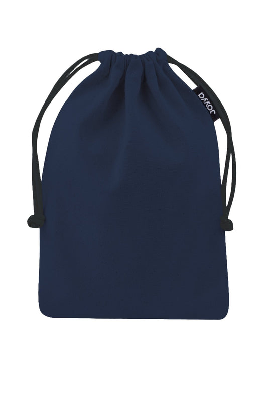 Joyya - Custom Drawstring Pouch - Bags - 25 x 20 cm - MADE TO ORDER - B-DPV3D-NY-220