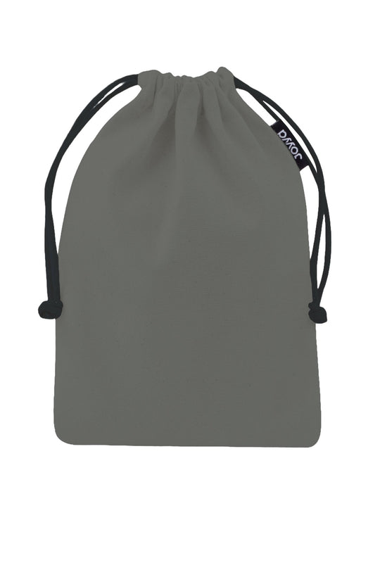 Joyya - Custom Drawstring Pouch - Bags - 25 x 20 cm - MADE TO ORDER - B-DPV3D-SG-220
