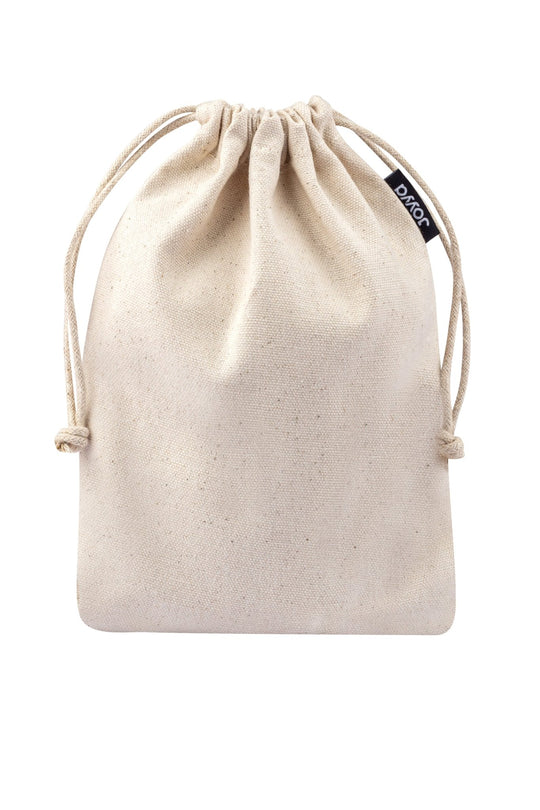 Joyya - Custom Drawstring Pouch - Bags - 25 x 20 cm - MADE TO ORDER - B-DPV3N-NL-220