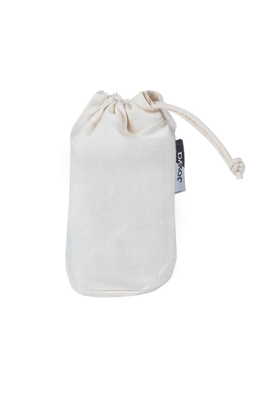 Joyya - Custom Drawstring Pouch | Round Bottom - Bags - 16 x 12 x 8 cm - MADE TO ORDER - B-DRS1D-NL-118