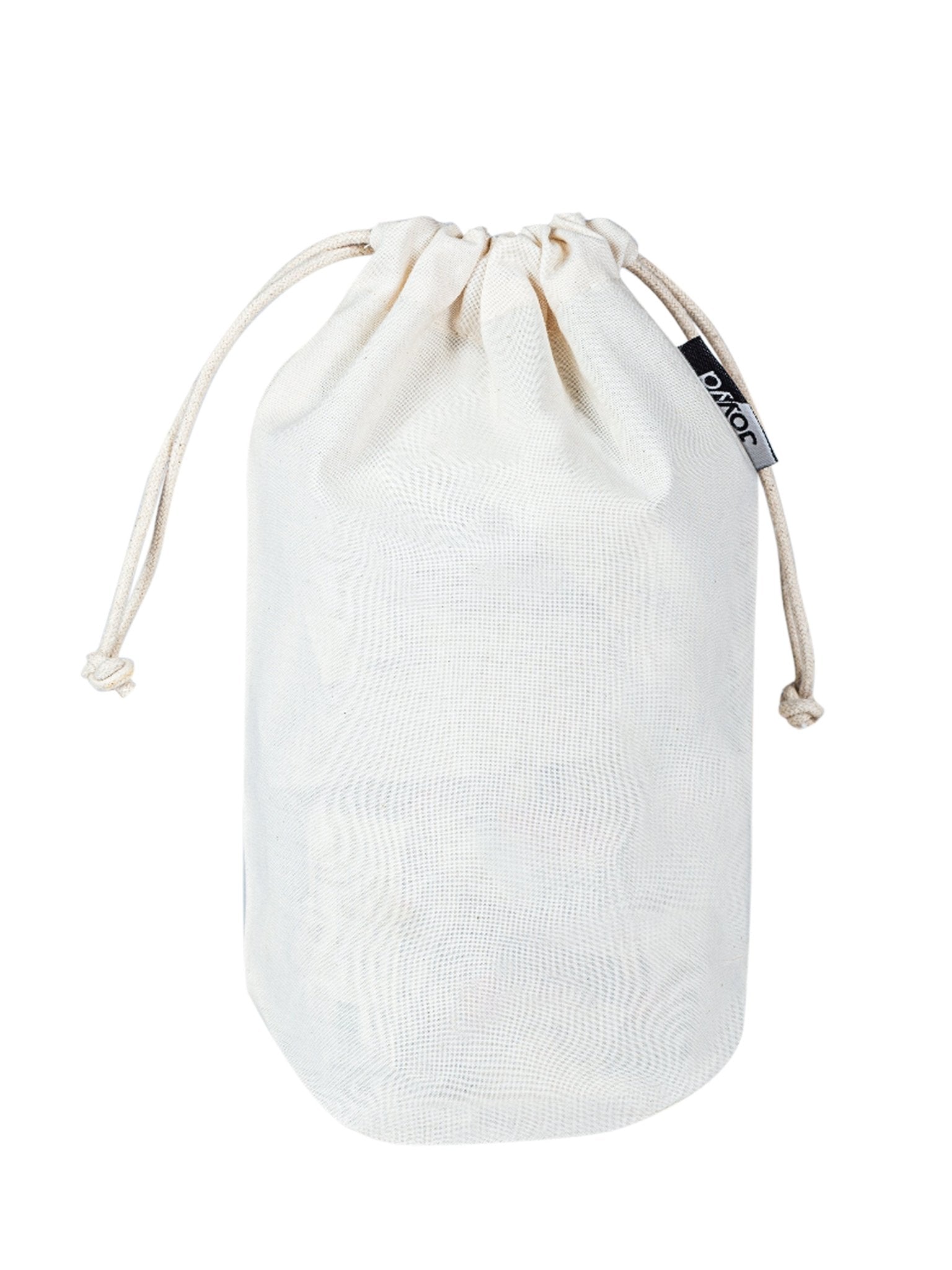 Joyya - Custom Drawstring Pouch | Round Bottom - Bags - 16 x 12 x 8 cm - MADE TO ORDER - B - DRV3 - NL - 118