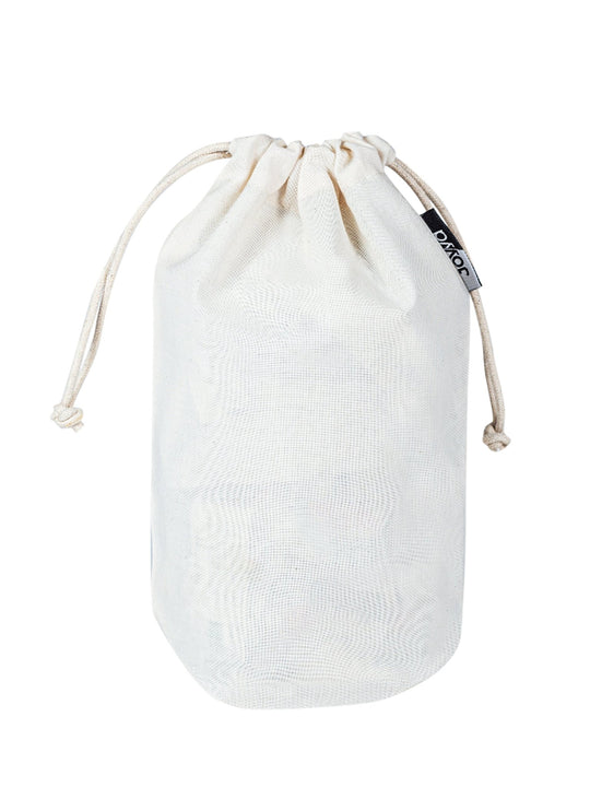 Joyya - Custom Drawstring Pouch | Round Bottom - Bags - 16 x 12 x 8 cm - MADE TO ORDER - B - DRV3 - NL - 118