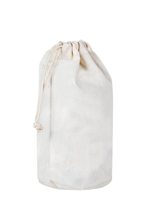 Joyya - Custom Drawstring Pouch | Round Bottom - Bags - 16 x 12 x 8 cm - MADE TO ORDER - B - DRV3 - NL - 118