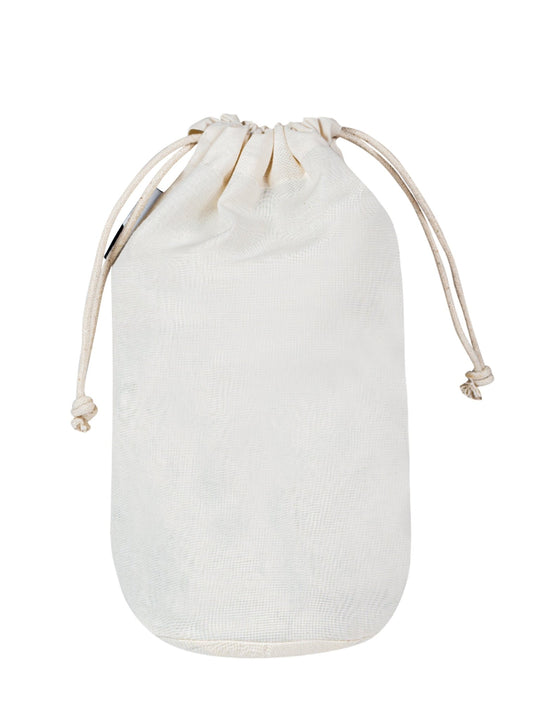 Joyya - Custom Drawstring Pouch | Round Bottom - Bags - 16 x 12 x 8 cm - MADE TO ORDER - B - DRV3 - NL - 118