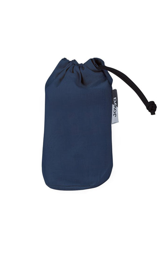 Joyya - Custom Drawstring Pouch | Round Bottom - Bags - 16 x 12 x 8 cm - MADE TO ORDER - B-DRV3D-NY-118