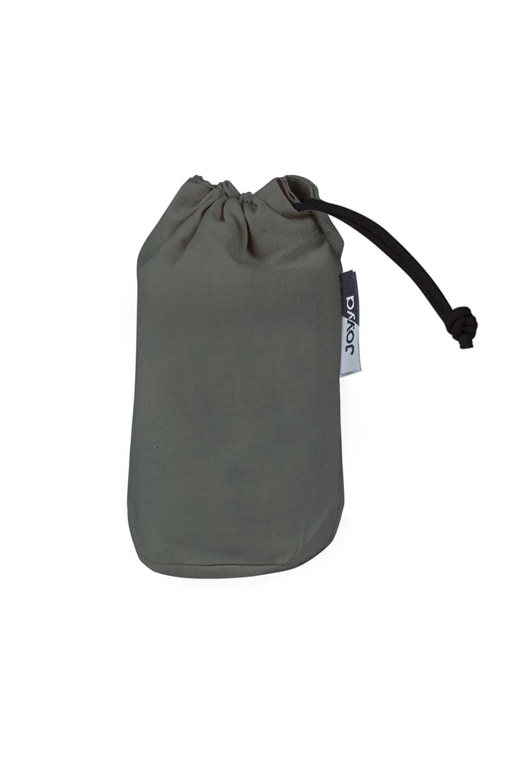 Joyya - Custom Drawstring Pouch | Round Bottom - Bags - 16 x 12 x 8 cm - MADE TO ORDER - B-DRV3D-SG-118