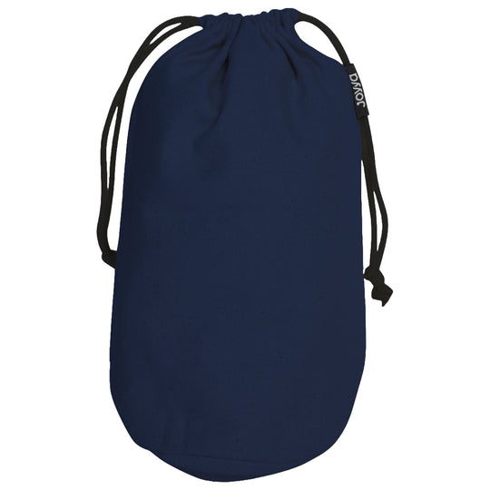 Joyya - Custom Drawstring Pouch | Round Bottom - Bags - 25 x 20 x 13 cm - MADE TO ORDER - B-DRV3D-NY-221