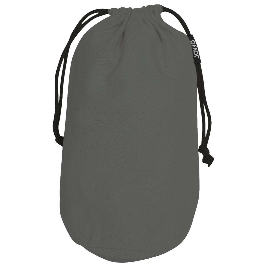 Joyya - Custom Drawstring Pouch | Round Bottom - Bags - 25 x 20 x 13 cm - MADE TO ORDER - B-DRV3D-SG-221