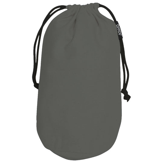 Joyya - Custom Drawstring Pouch | Round Bottom - Bags - 25 x 20 x 13 cm - MADE TO ORDER - B-DRV3D-SG-221