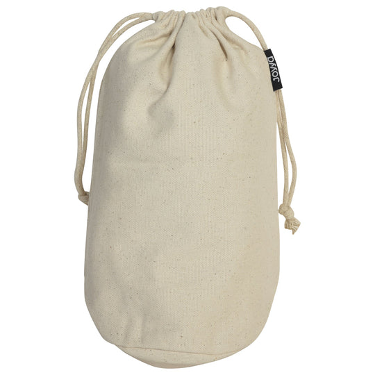 Joyya - Custom Drawstring Pouch | Round Bottom - Bags - 25 x 20 x 13 cm - MADE TO ORDER - B-DRV3N-NL-221