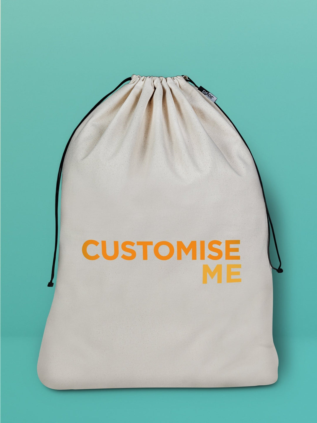 Joyya - Custom Laundry Bag - Bags - 73 x 55 cm - MADE TO ORDER - B - LBV3 - NL - 750
