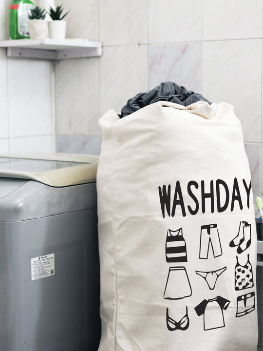 Joyya - Custom Laundry Bag - Bags - 73 x 55 cm - MADE TO ORDER - B - LBV3 - NL - 750