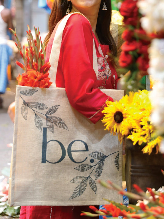 Joyya - Custom Shopping Bag - Bags - 35 x 30 x 18 cm - MADE TO ORDER - B - SHV3 - NL - 331