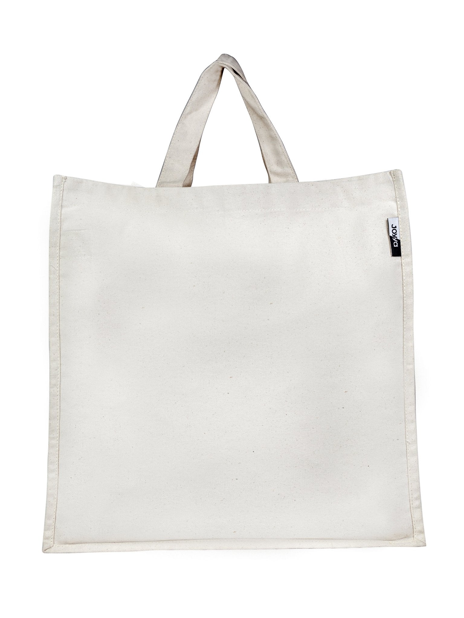 Joyya - Beyond Ethical Custom Shopping Bags - MADE TO ORDER
