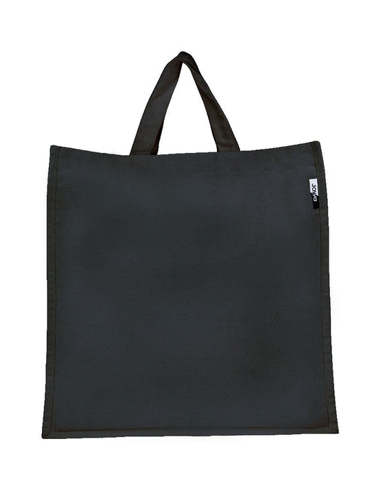 Joyya - Custom Shopping Bag - Bags - 35 x 40 x 18 cm - MADE TO ORDER - B-SHV3D-BK-348