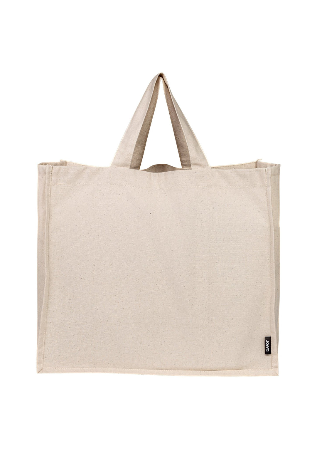 Joyya - Custom Shopping Bag - Bags - 40 x 40 x 18 cm - MADE TO ORDER - B-SHV3N-NL-448