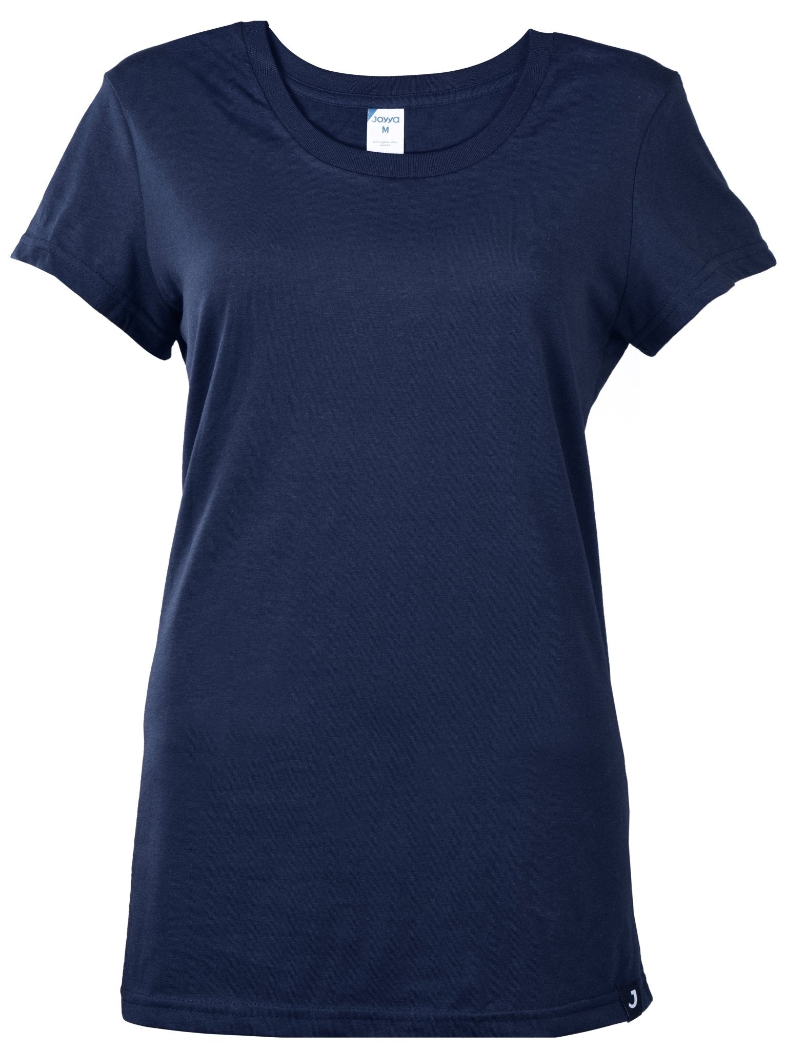★WAIKEI★ It is time to HAPPY short sleeve t-shirt navy YKB WaiKei WaiKei I am HAPPY Short Sleeve T-Shirt - Navy (Creatrip)