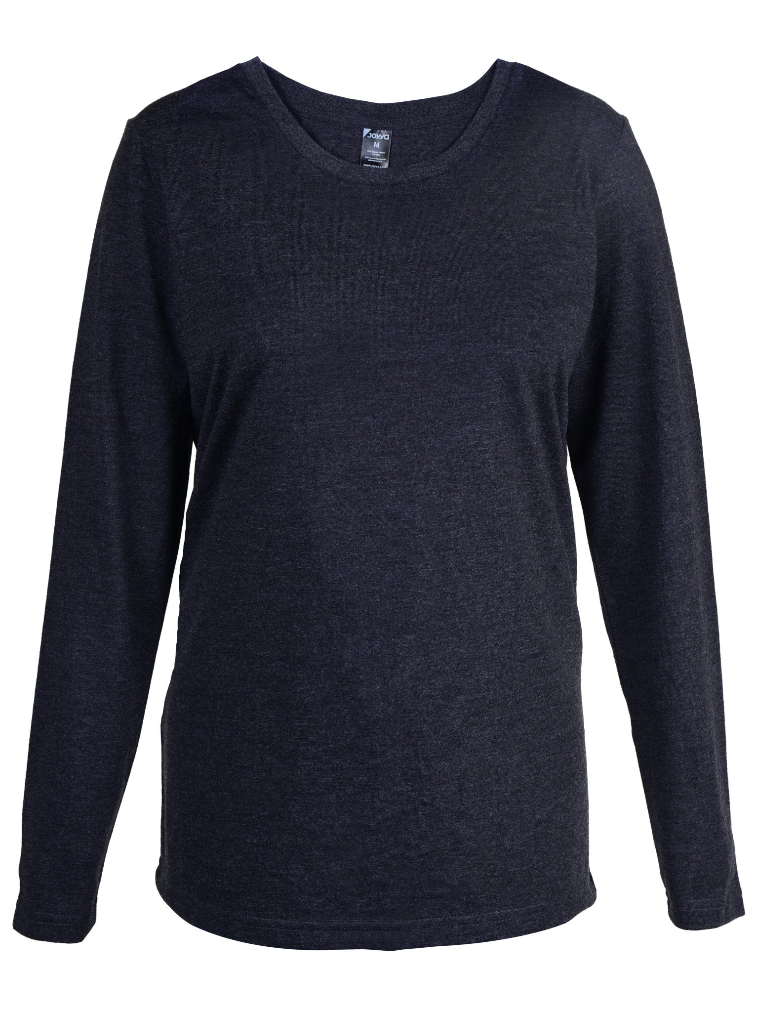 Joyya - T-shirt | Women Long Sleeve - T-Shirt - MADE TO ORDER