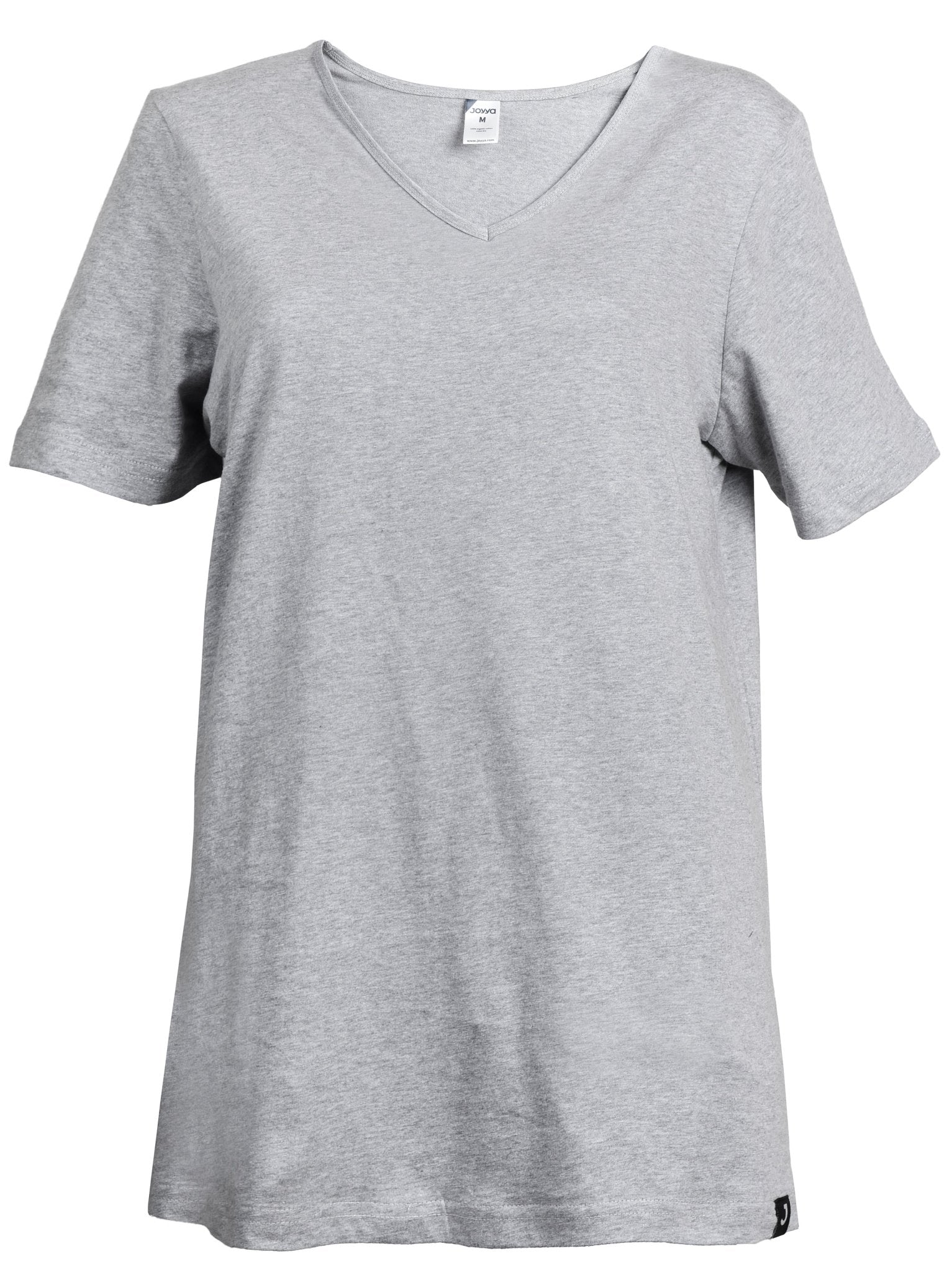 【INCHANT ME】Toys V-neck Knit T-shirt Men's V-Neck T-Shirt | Cotton Heritage