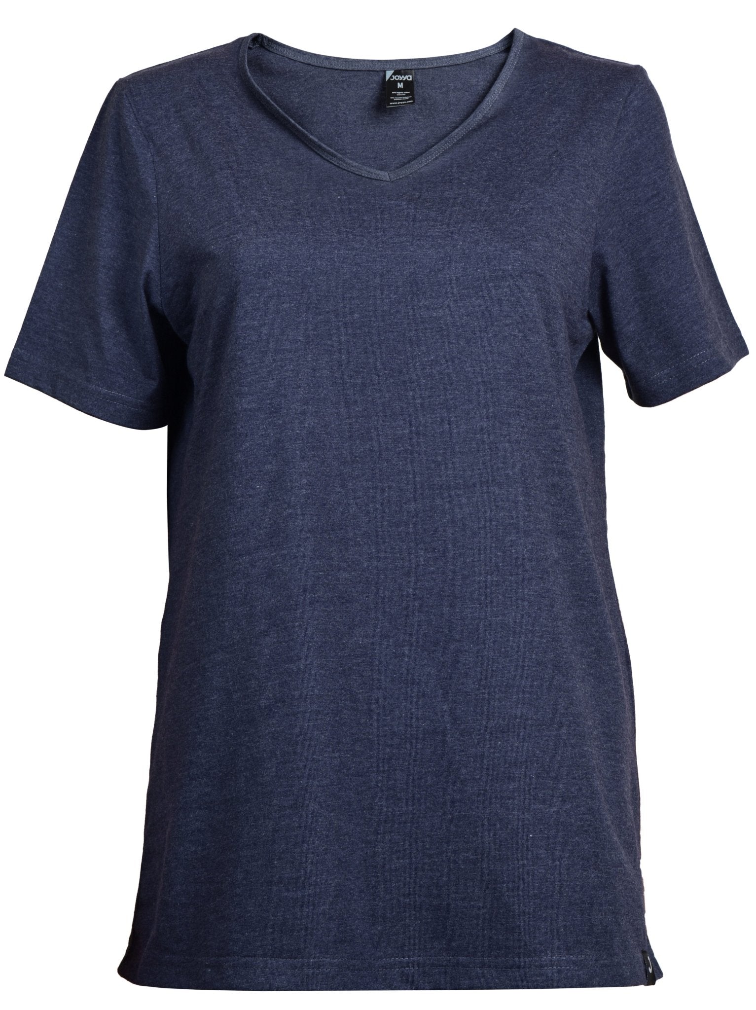 Joyya - T-shirt | Women V Neck - T-Shirt - MADE TO ORDER