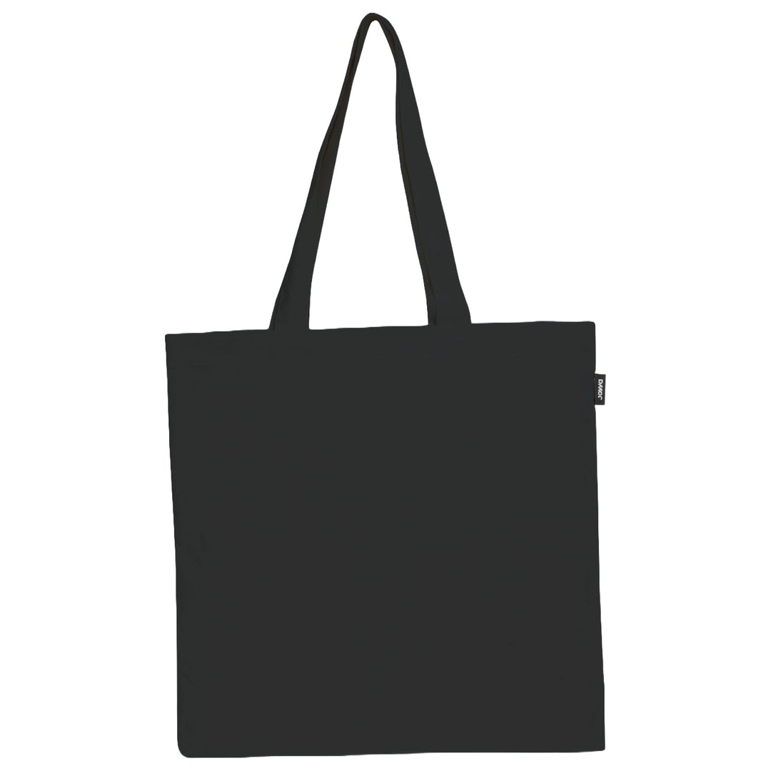 Joyya - Custom Tote Bag - Bags - 40 x 40 cm - MADE TO ORDER - B-TBS1D-BK-440