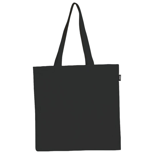 Joyya - Custom Tote Bag - Bags - 40 x 40 cm - MADE TO ORDER - B-TBS1D-BK-440