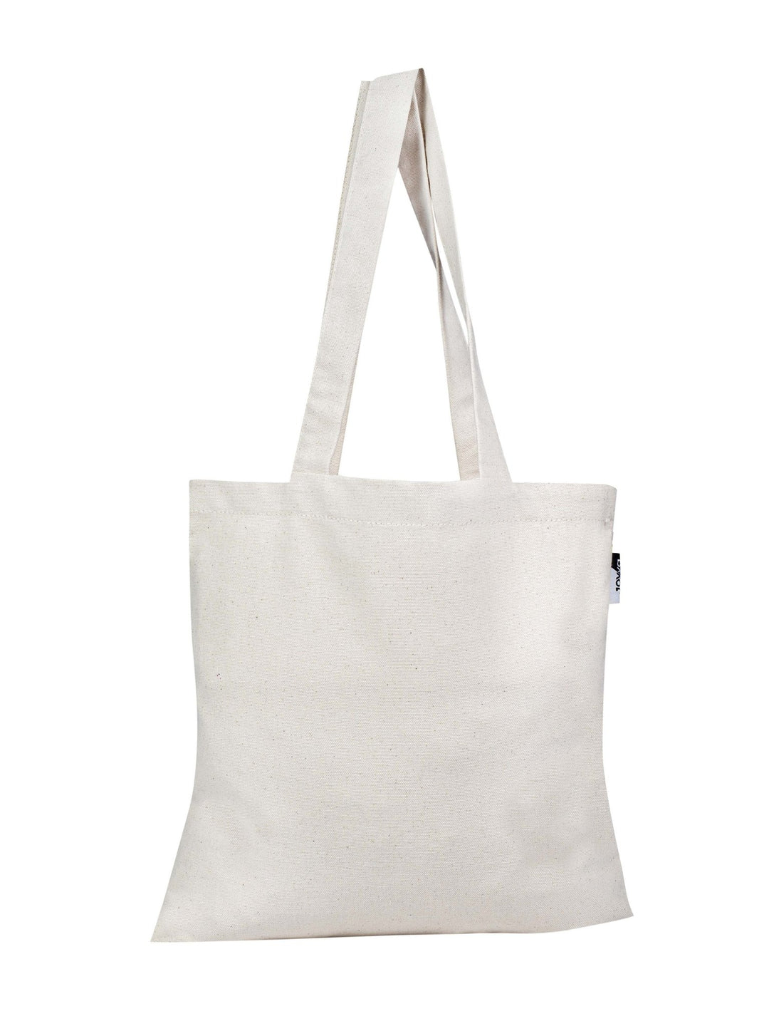 Joyya - Custom Tote Bag - Bags - 40 x 40 cm - MADE TO ORDER - B - TBV3 - NL - 440