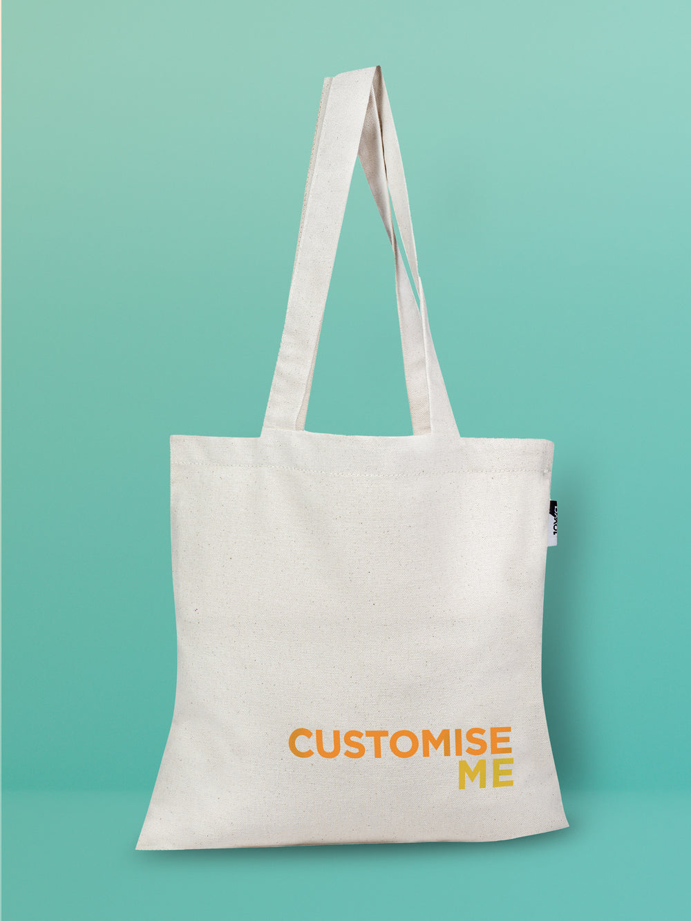 Joyya - Custom Tote Bag - Bags - 40 x 40 cm - MADE TO ORDER - B - TBV3 - NL - 440