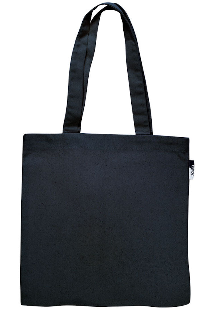 Joyya - Custom Tote Bag - Bags - 40 x 40 cm - MADE TO ORDER - B-TBV3D-BK-440
