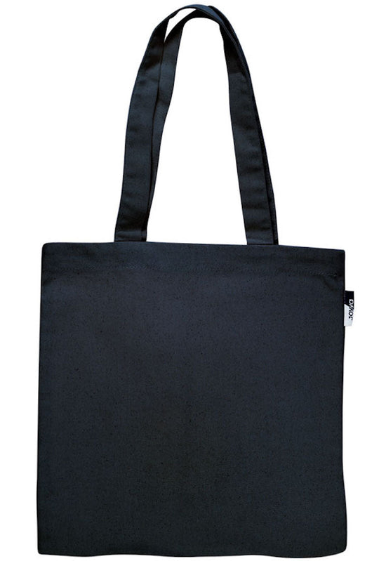 Joyya - Custom Tote Bag - Bags - 40 x 40 cm - MADE TO ORDER - B-TBV3D-BK-440