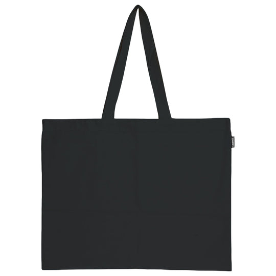 Joyya - Custom Tote Bag - Bags - 40 x 50 cm - MADE TO ORDER - B-TBS1D-BK-450