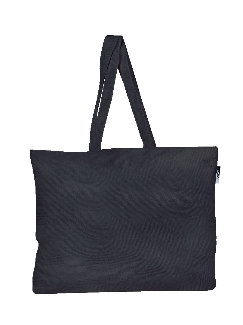 Joyya - Custom Tote Bag - Bags - 40 x 50 cm - MADE TO ORDER - B-TBV3D-BK-450