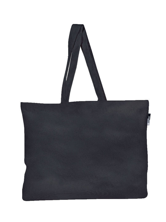Joyya - Custom Tote Bag - Bags - 40 x 50 cm - MADE TO ORDER - B-TBV3D-BK-450