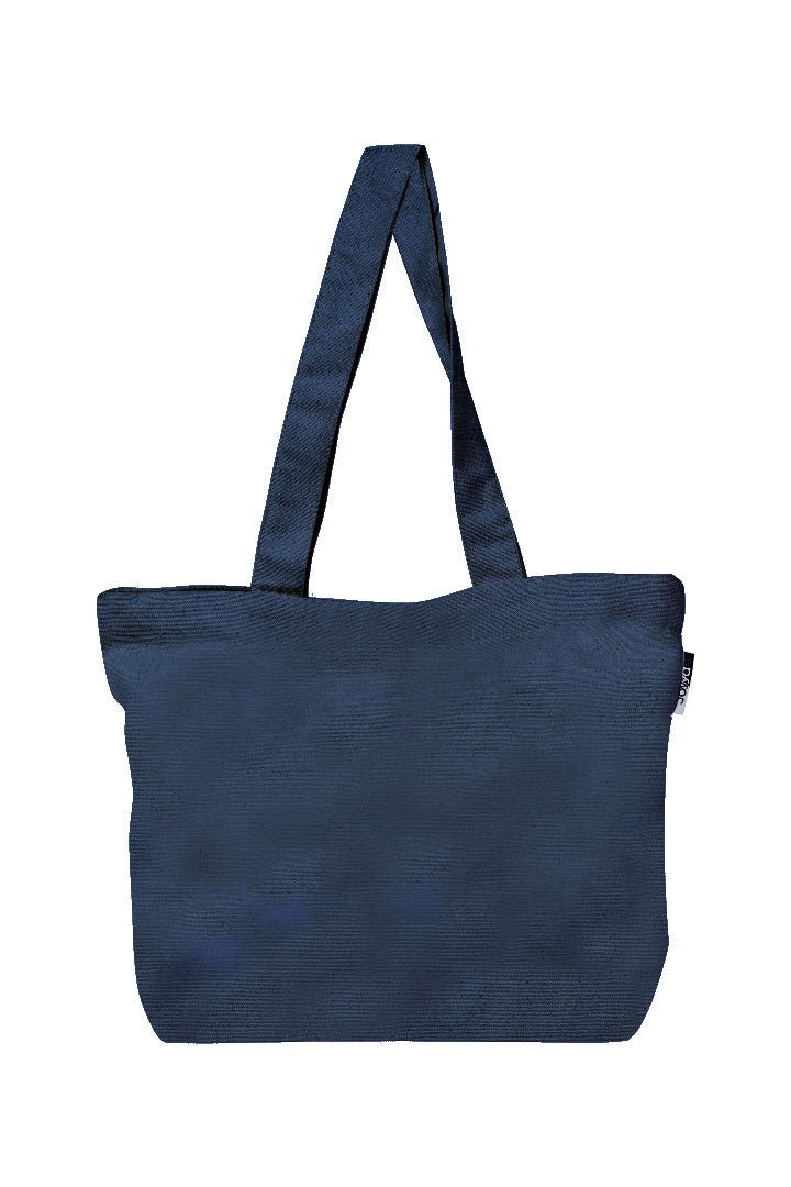 Joyya - Custom Tote Bag with Gusset - Bags - 30 x 40 x 12 cm - MADE TO ORDER - B-TGV3D-NY-342